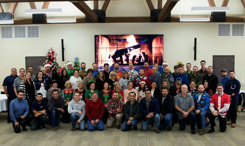 Company Photo Company Photo