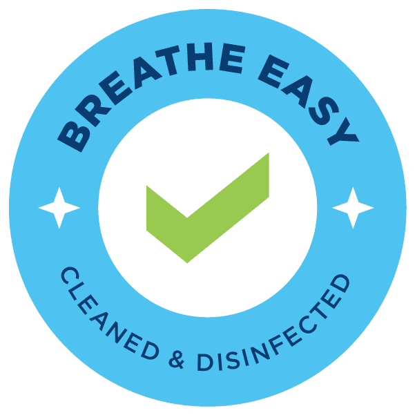 APEX Breathe Easy Badge (TM)