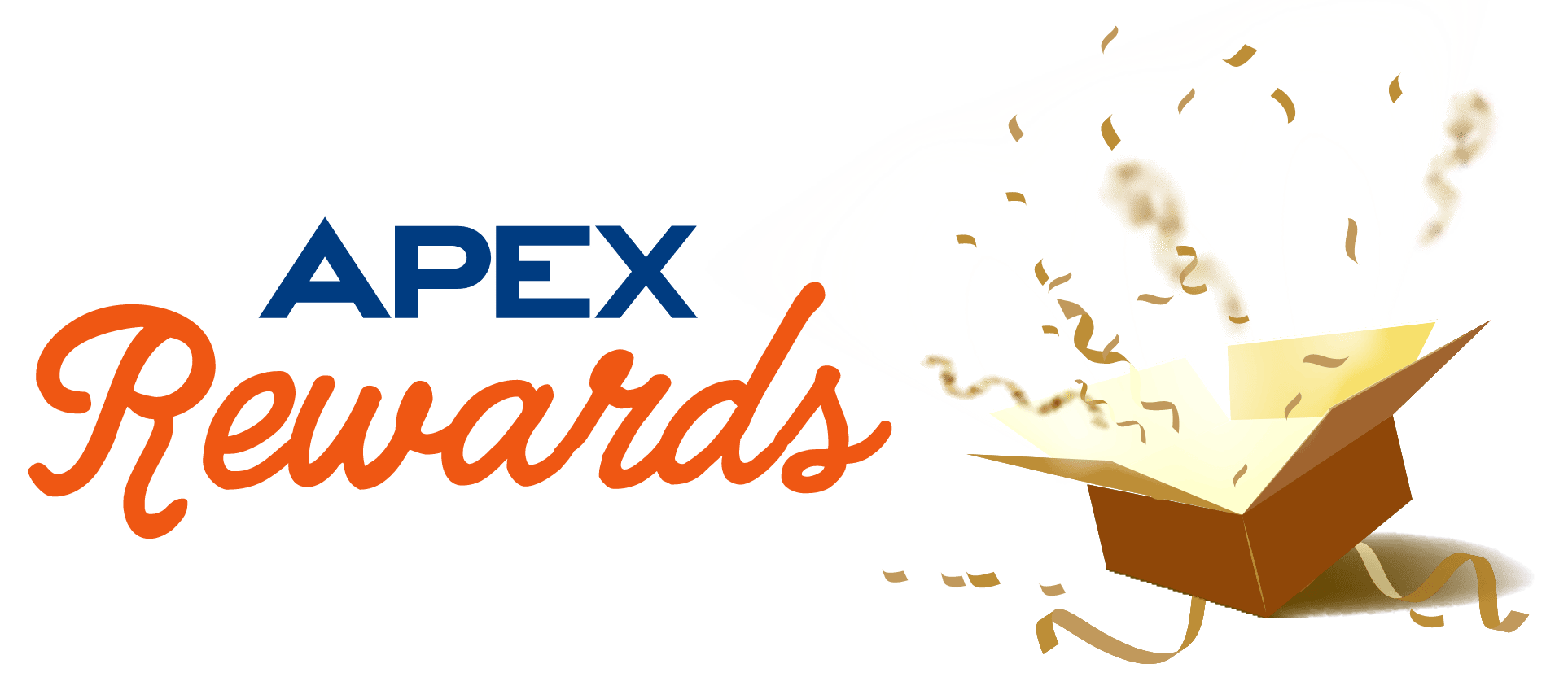 Apex Rewards