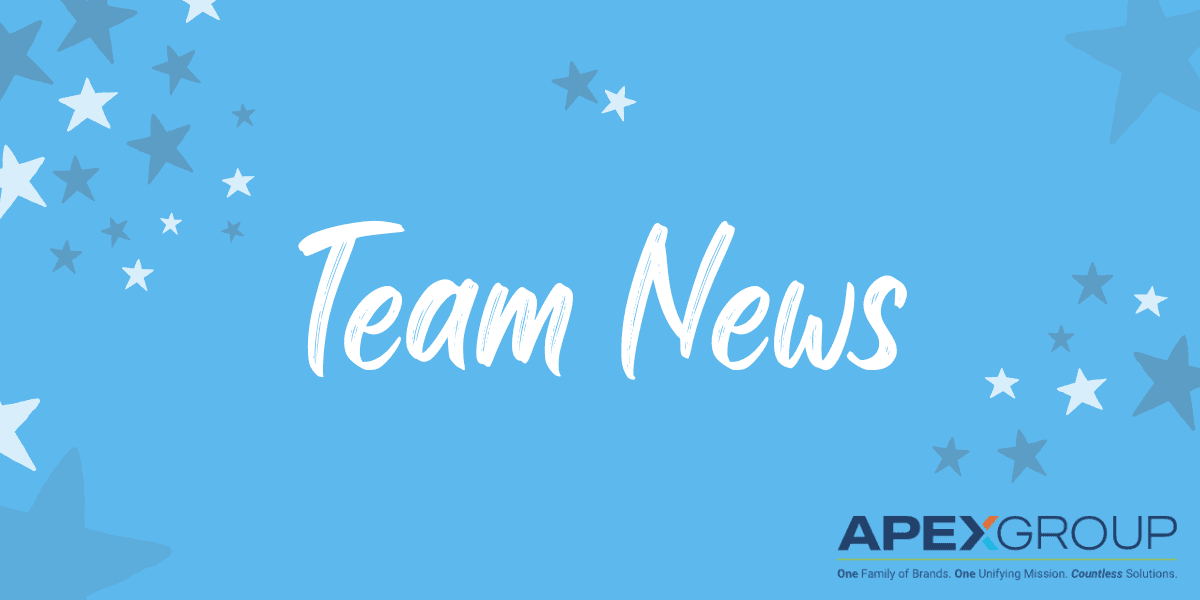 APEX Group Team News (1)