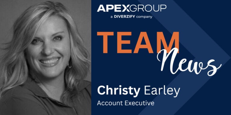 Team News Christy Earley
