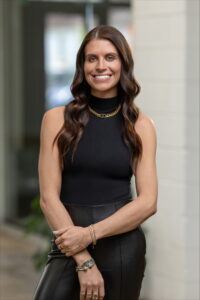 Photo of Lacey Allen
