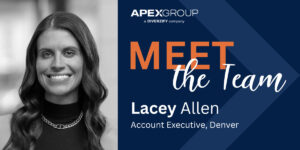 Lacey Allen headshot
