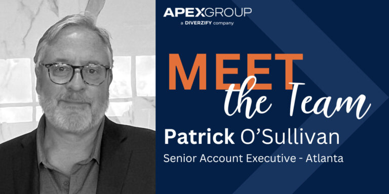 Patrick O'Sullivan Patrick O'Sullivan
