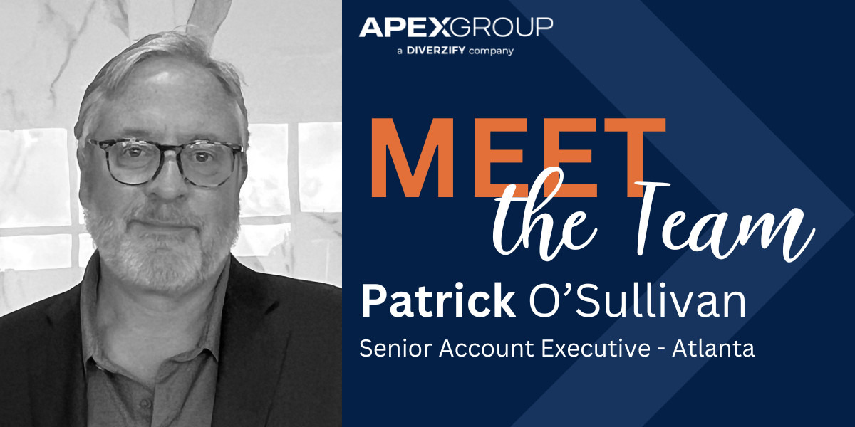Patrick O'Sullivan Patrick O'Sullivan