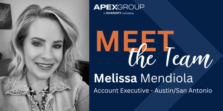 Melissa Mendiola headshot