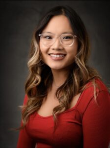 Melissa Phan headshot