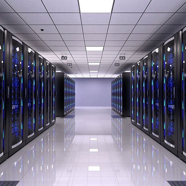 critical space data center cleaning specialists